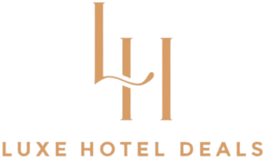 Luxe Hotel Deals